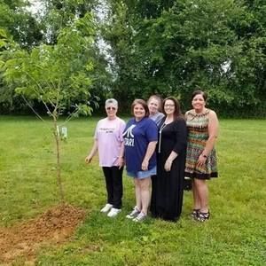 Meet your Posher, Carolyn